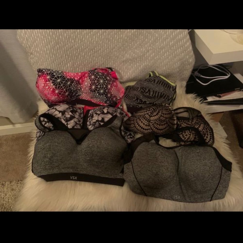 Victoria Secret Bras